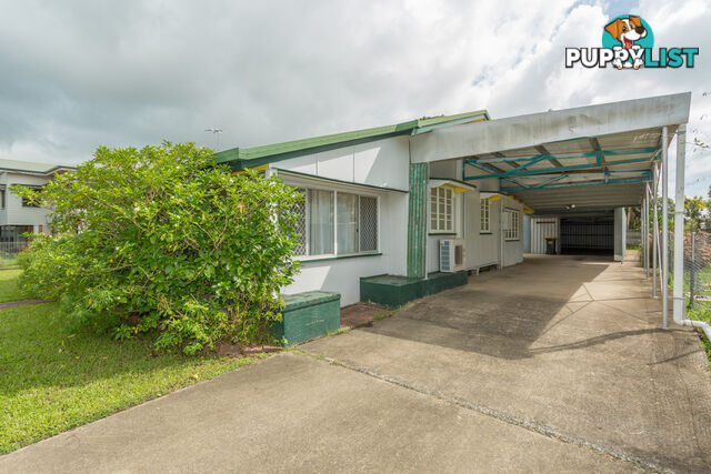 30 Perry St WEST MACKAY QLD 4740