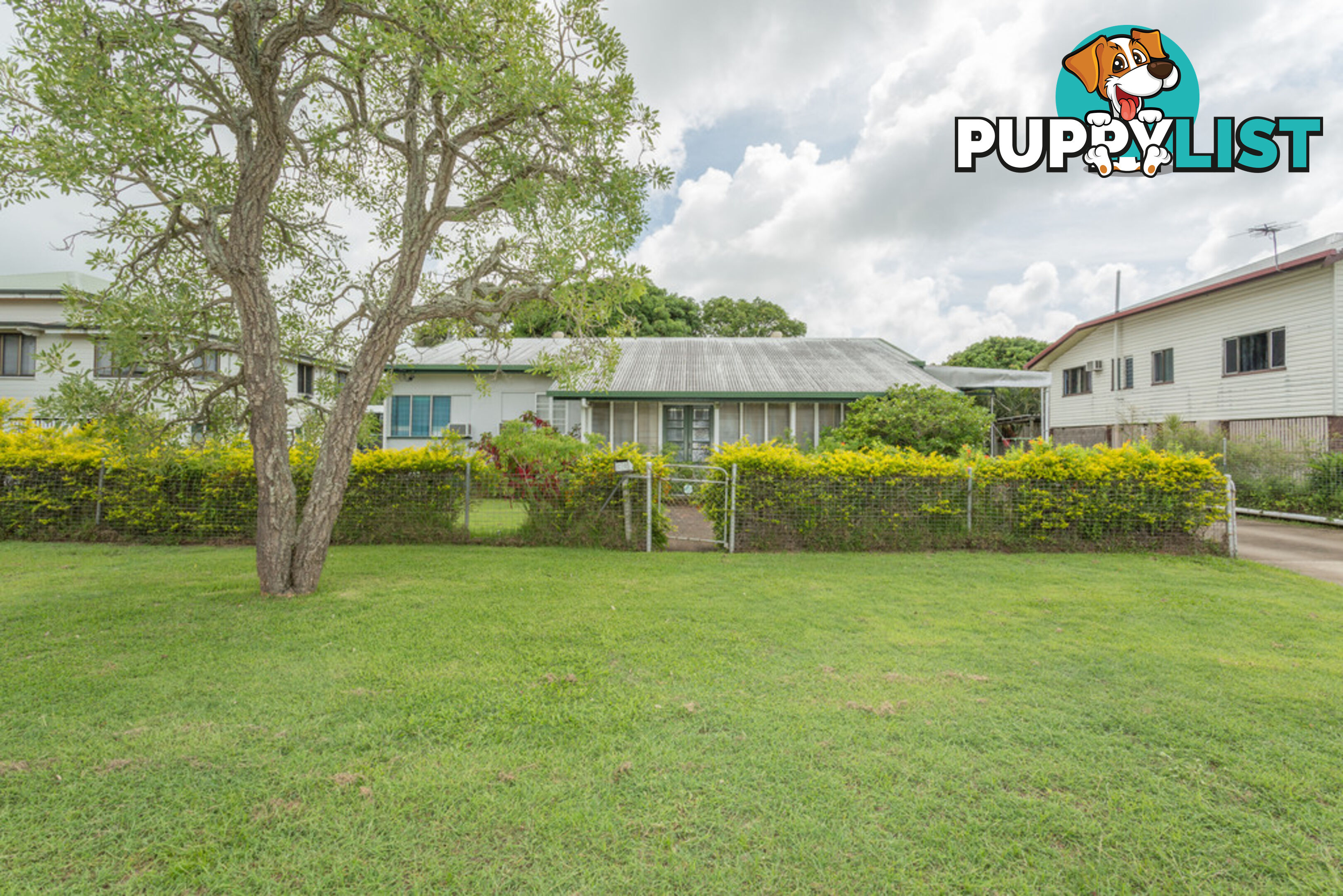 30 Perry St WEST MACKAY QLD 4740