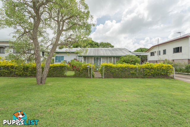 30 Perry St WEST MACKAY QLD 4740