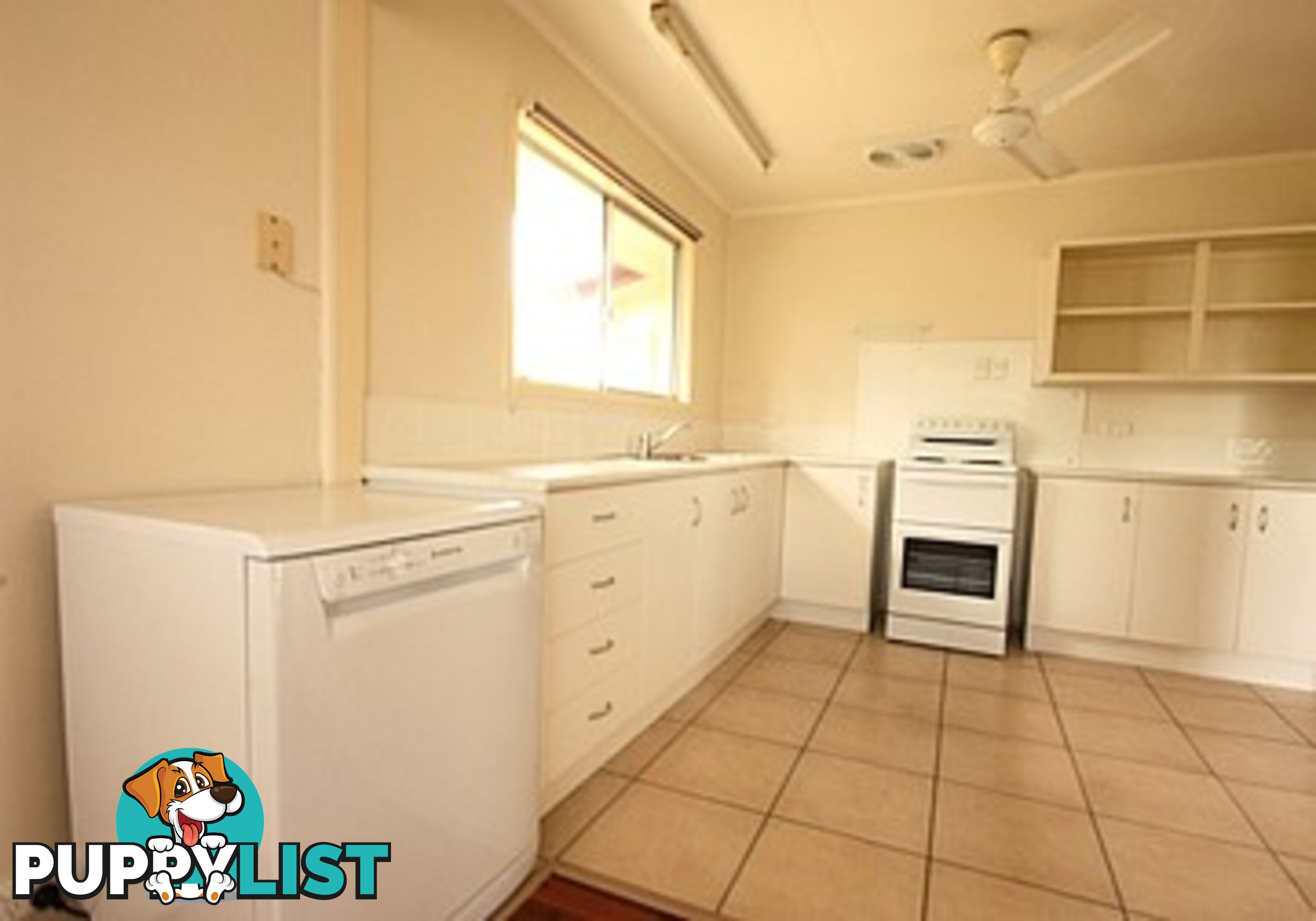 27 Shannon Crescent DYSART QLD 4745