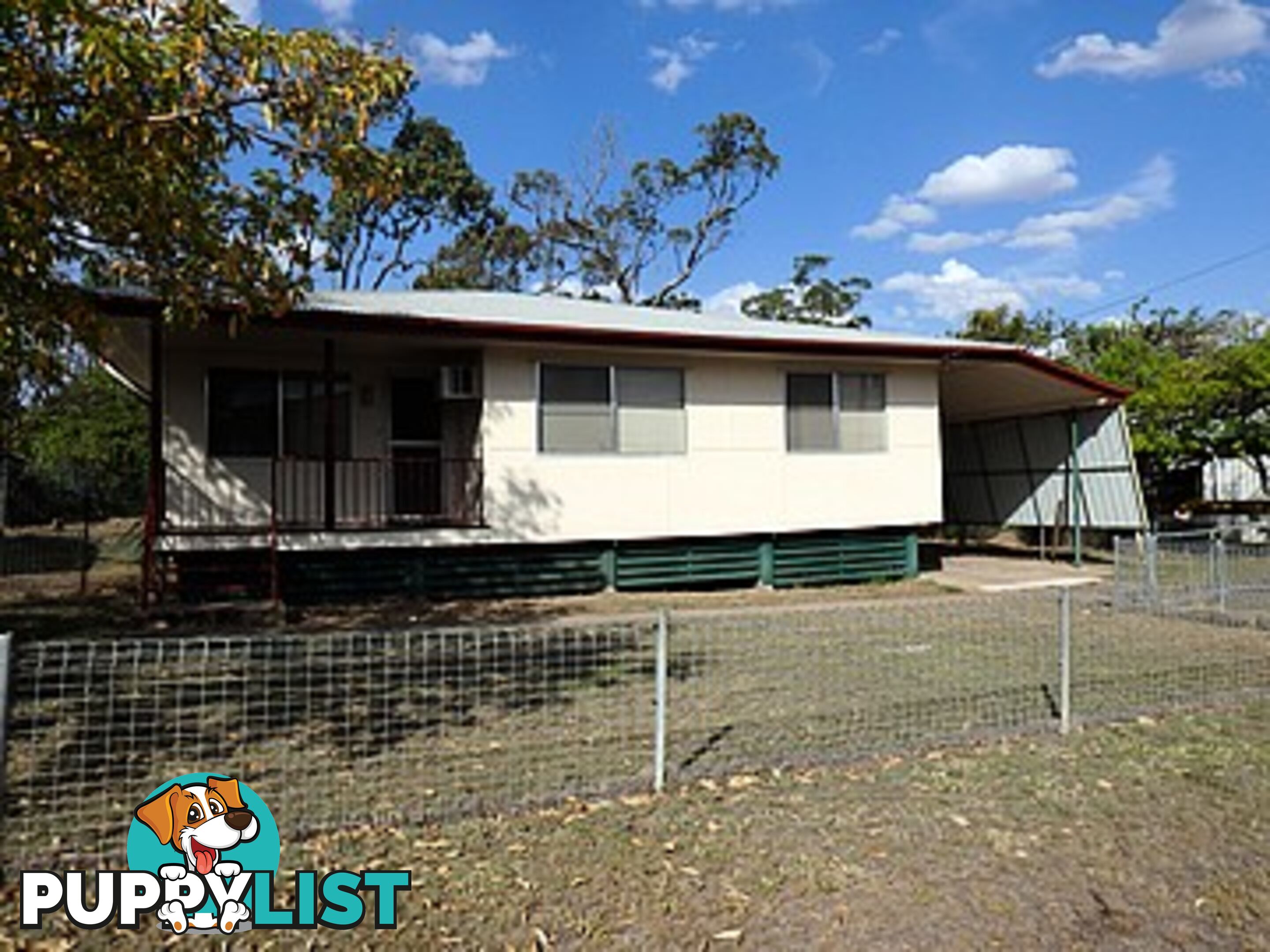 27 Shannon Crescent DYSART QLD 4745