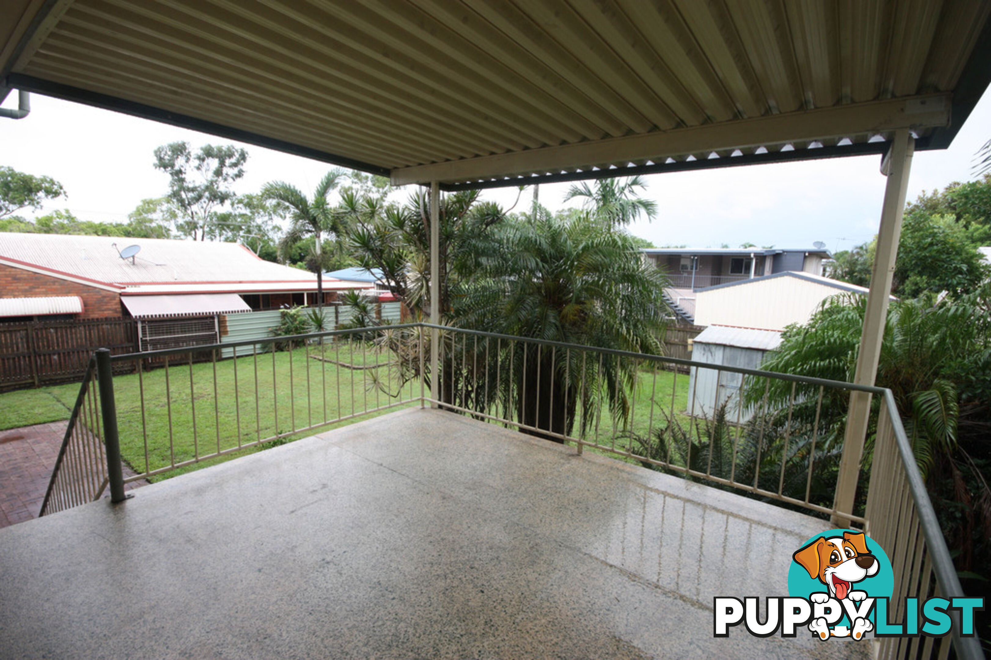 61 Webberley Street WEST MACKAY QLD 4740