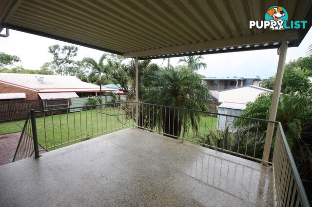 61 Webberley Street WEST MACKAY QLD 4740