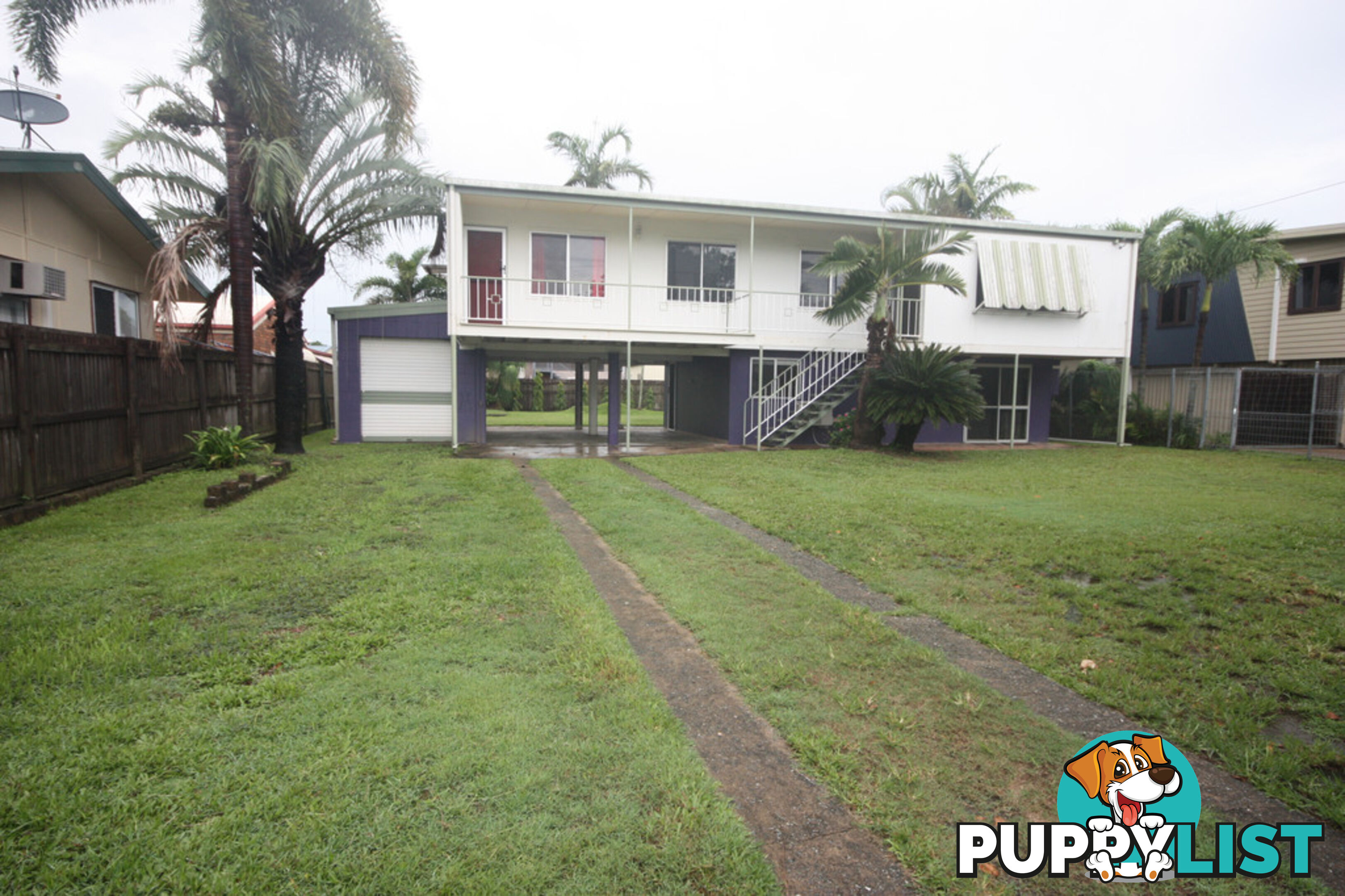 61 Webberley Street WEST MACKAY QLD 4740