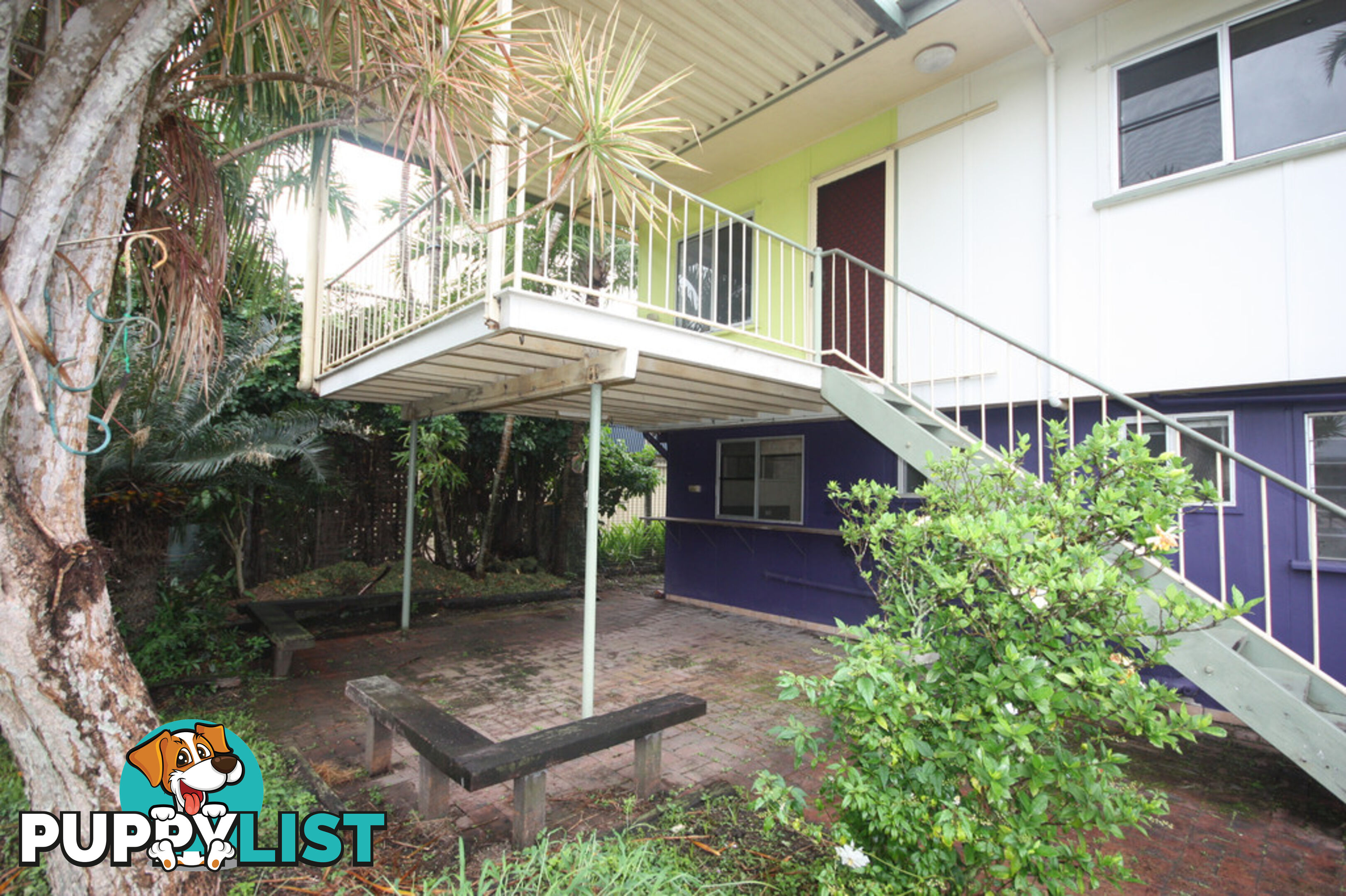 61 Webberley Street WEST MACKAY QLD 4740