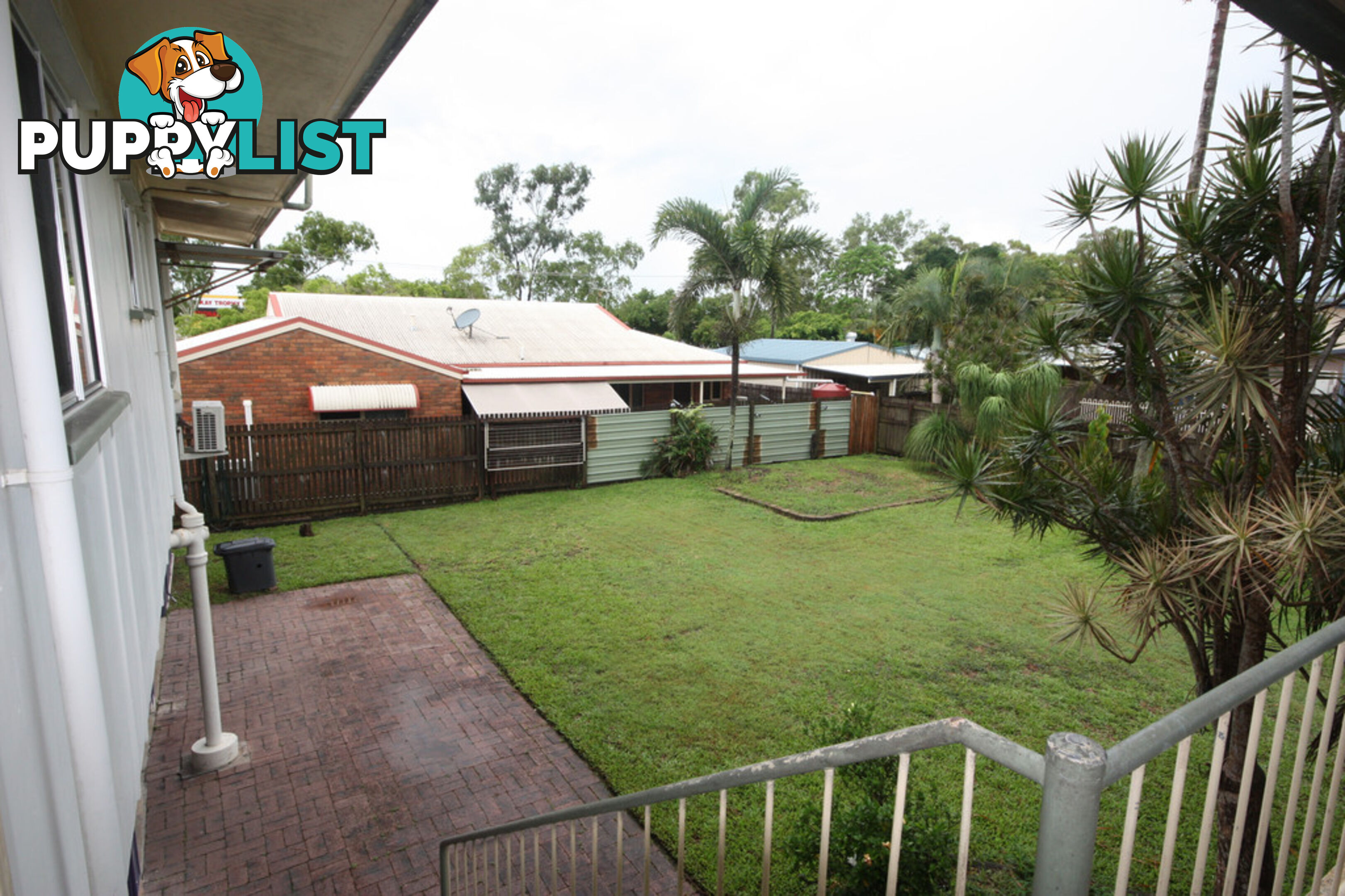 61 Webberley Street WEST MACKAY QLD 4740