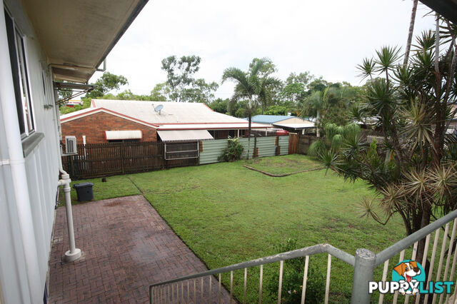 61 Webberley Street WEST MACKAY QLD 4740