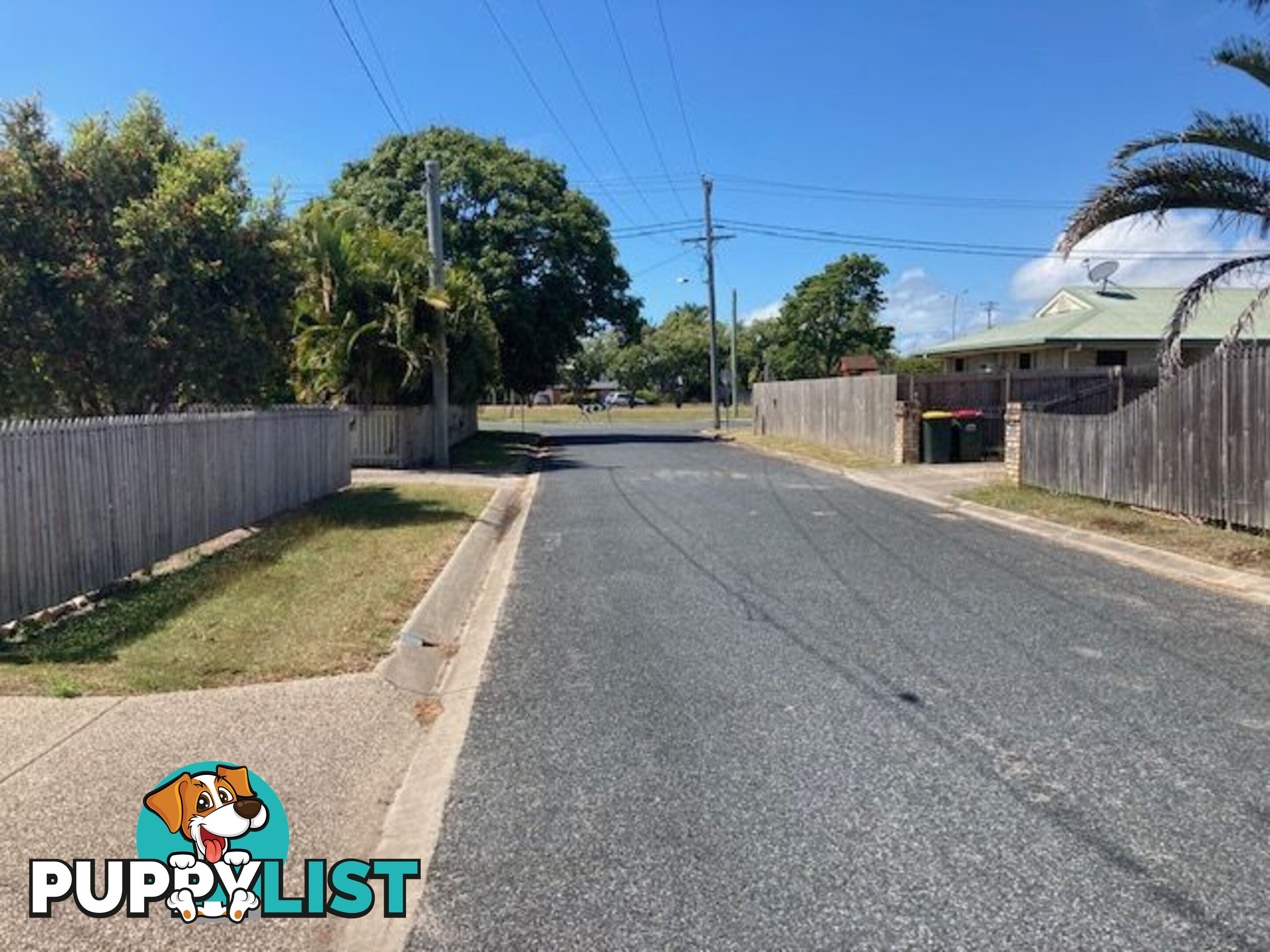 8 Mary Street WEST MACKAY QLD 4740