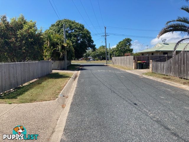 8 Mary Street WEST MACKAY QLD 4740