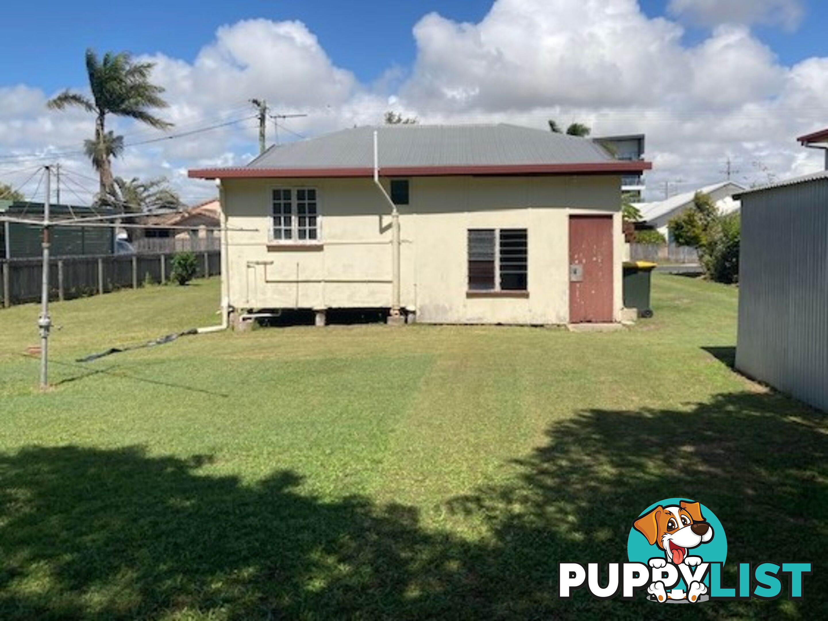 8 Mary Street WEST MACKAY QLD 4740