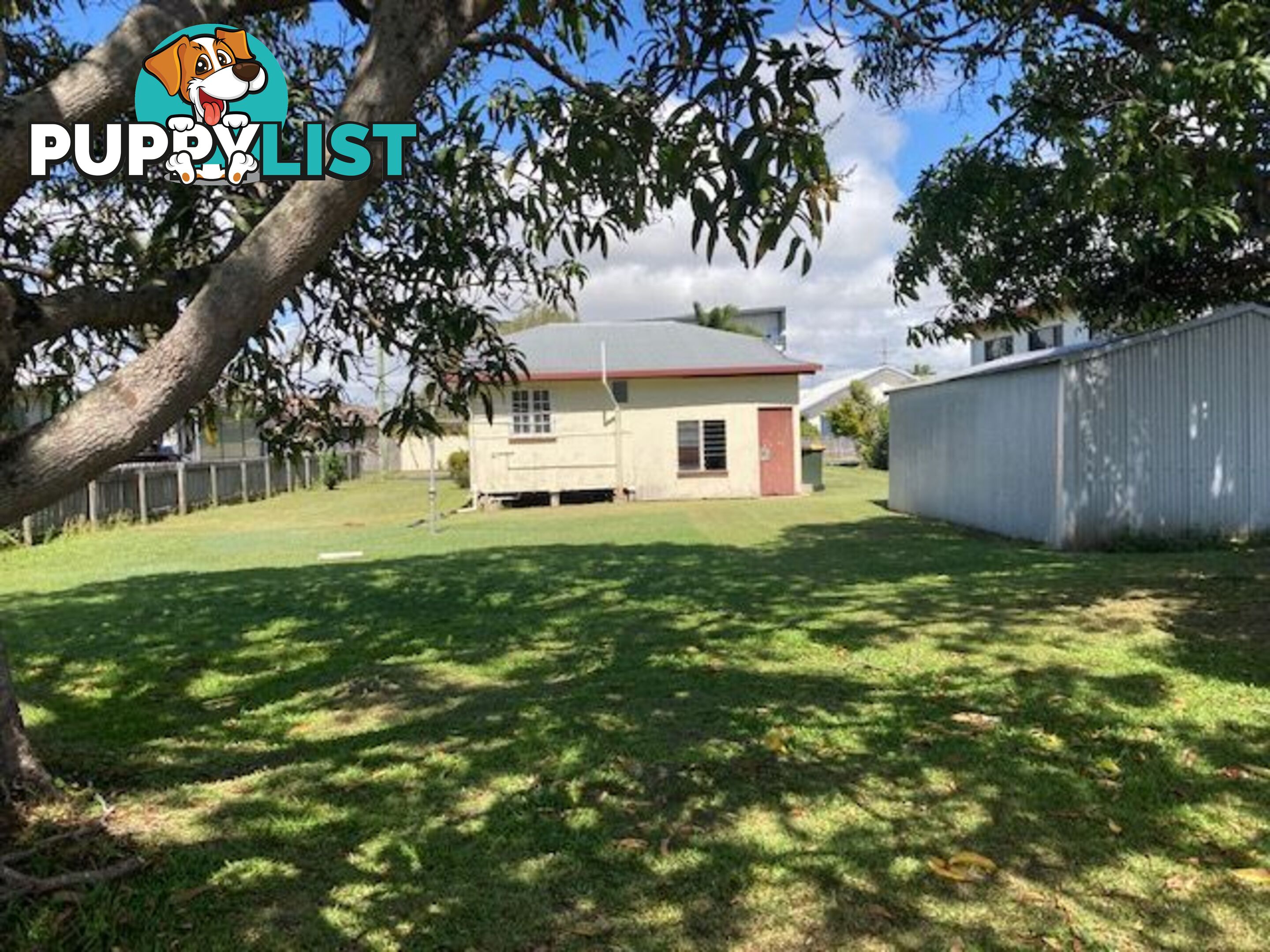 8 Mary Street WEST MACKAY QLD 4740