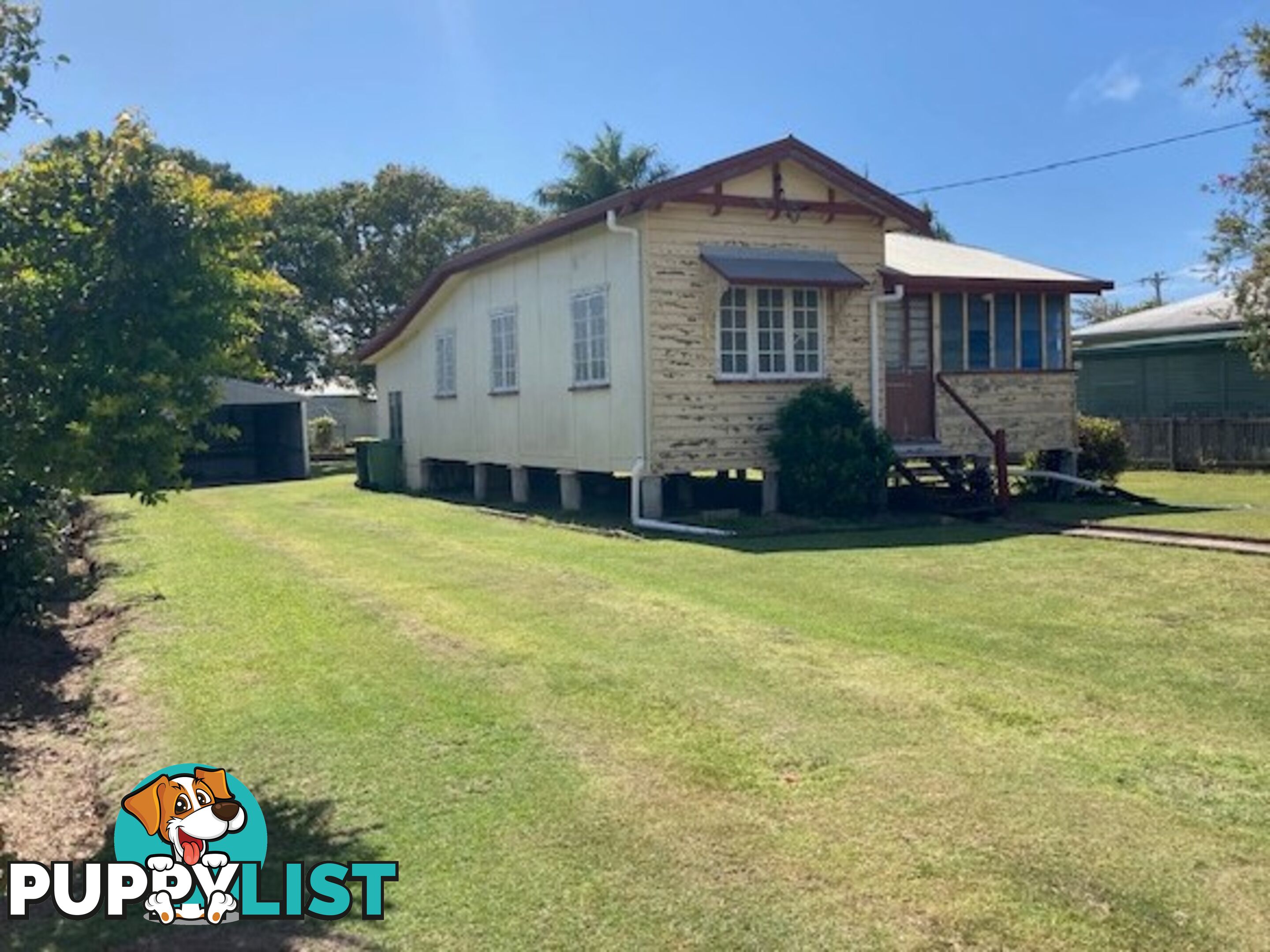 8 Mary Street WEST MACKAY QLD 4740