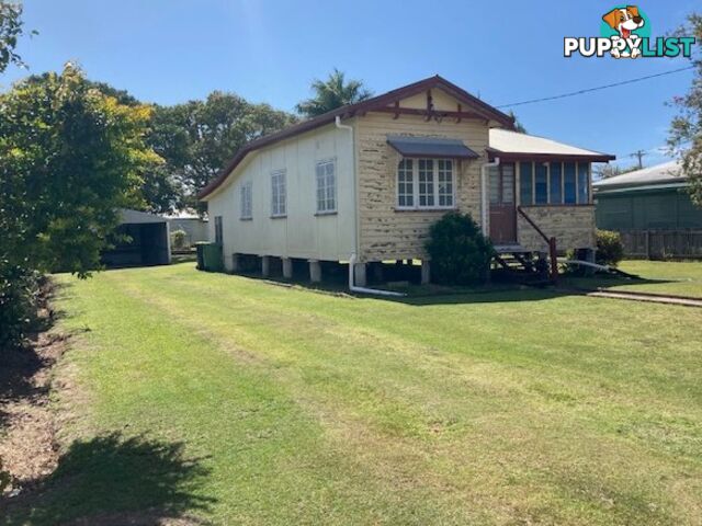 8 Mary Street WEST MACKAY QLD 4740