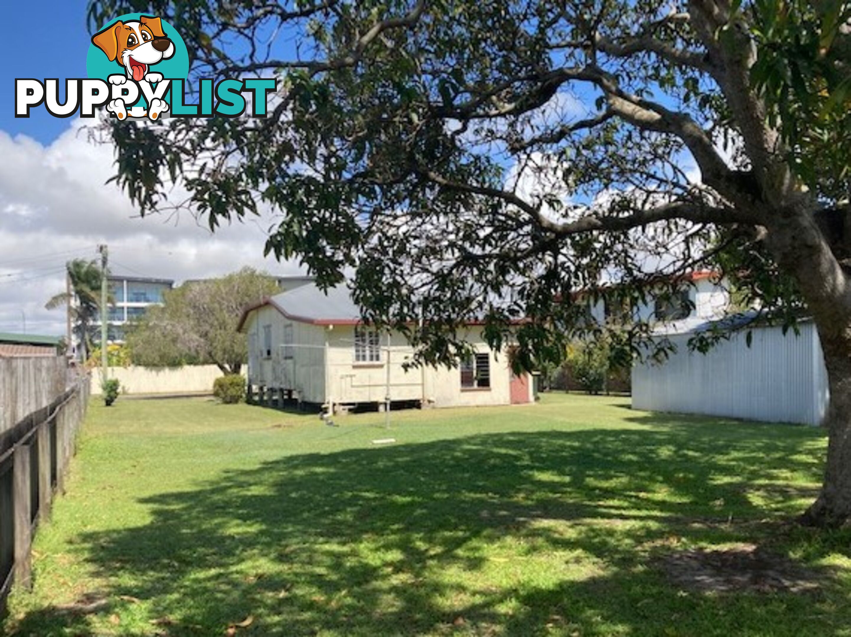 8 Mary Street WEST MACKAY QLD 4740