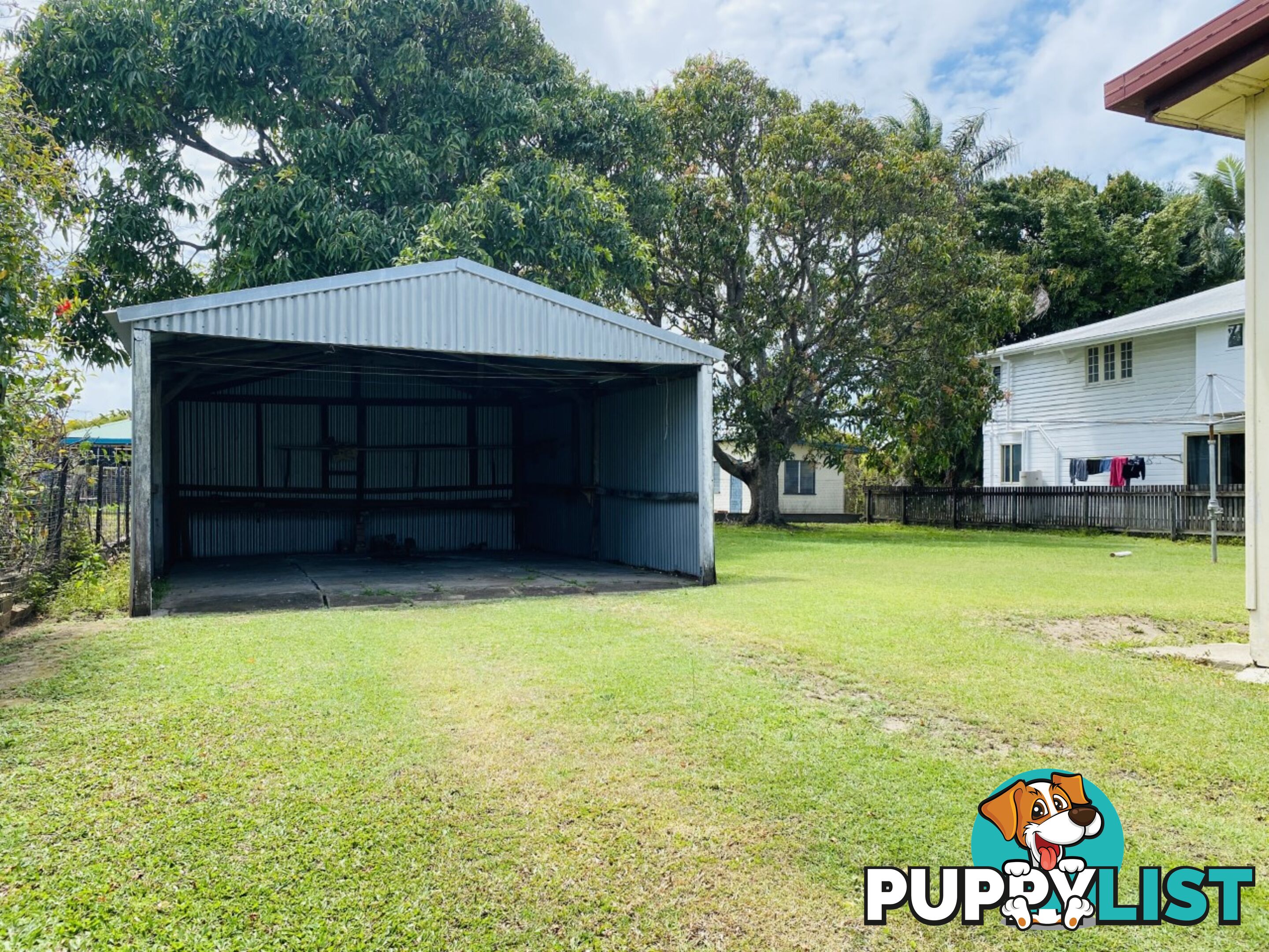 8 Mary Street WEST MACKAY QLD 4740