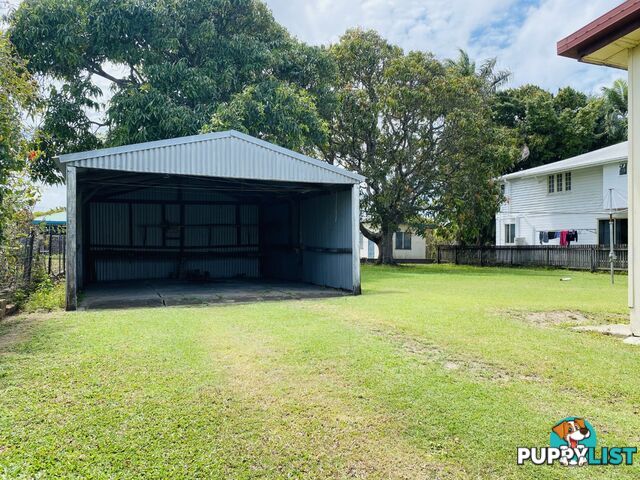 8 Mary Street WEST MACKAY QLD 4740