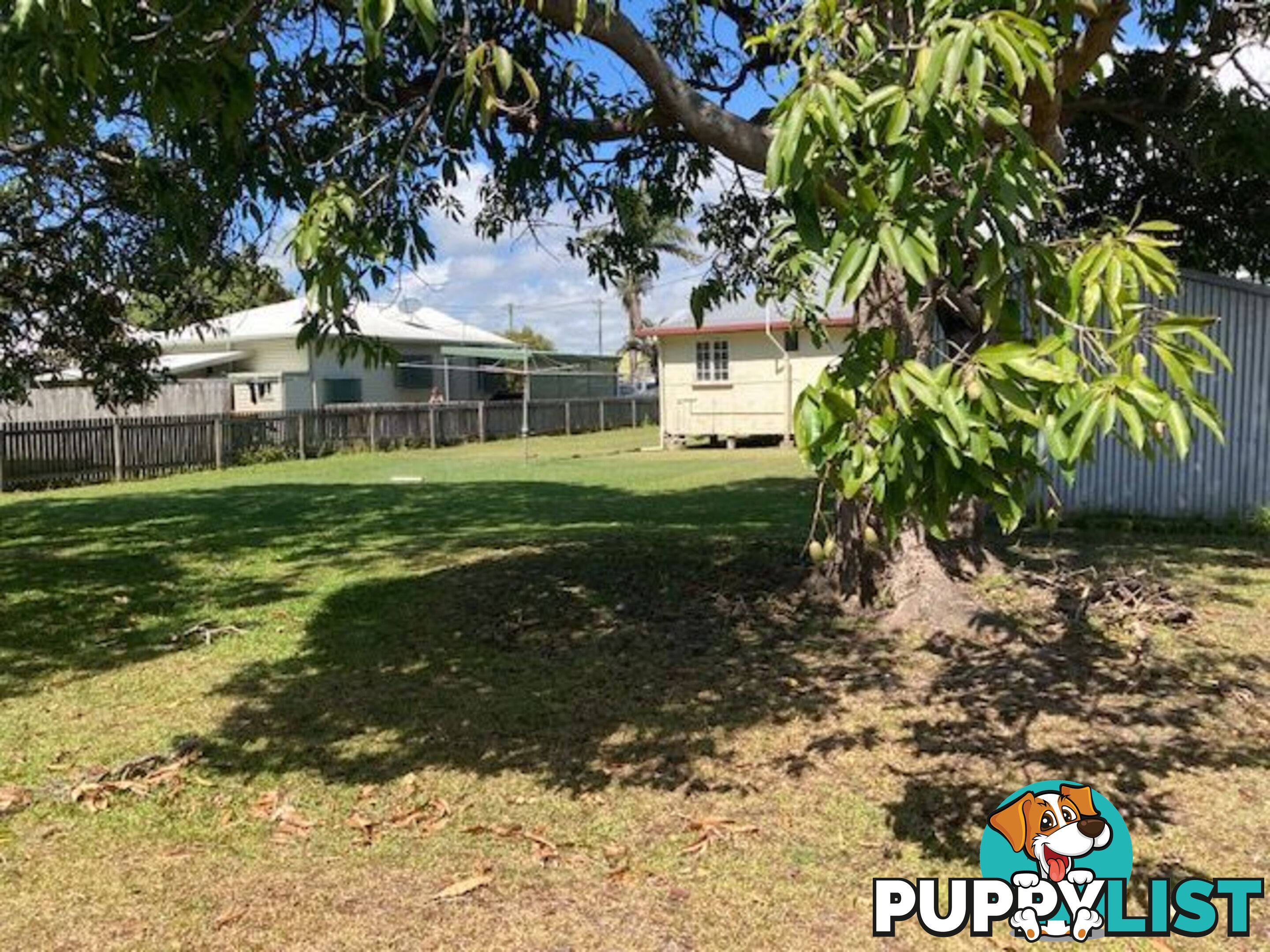 8 Mary Street WEST MACKAY QLD 4740