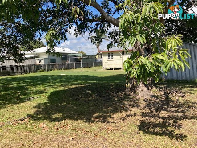 8 Mary Street WEST MACKAY QLD 4740