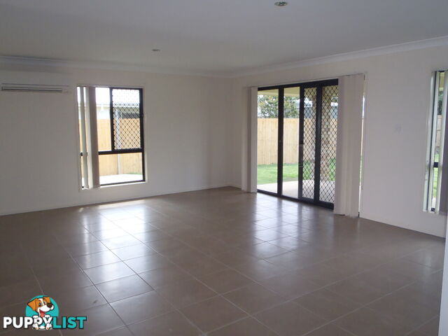 35 O'Neill Place MARIAN QLD 4753