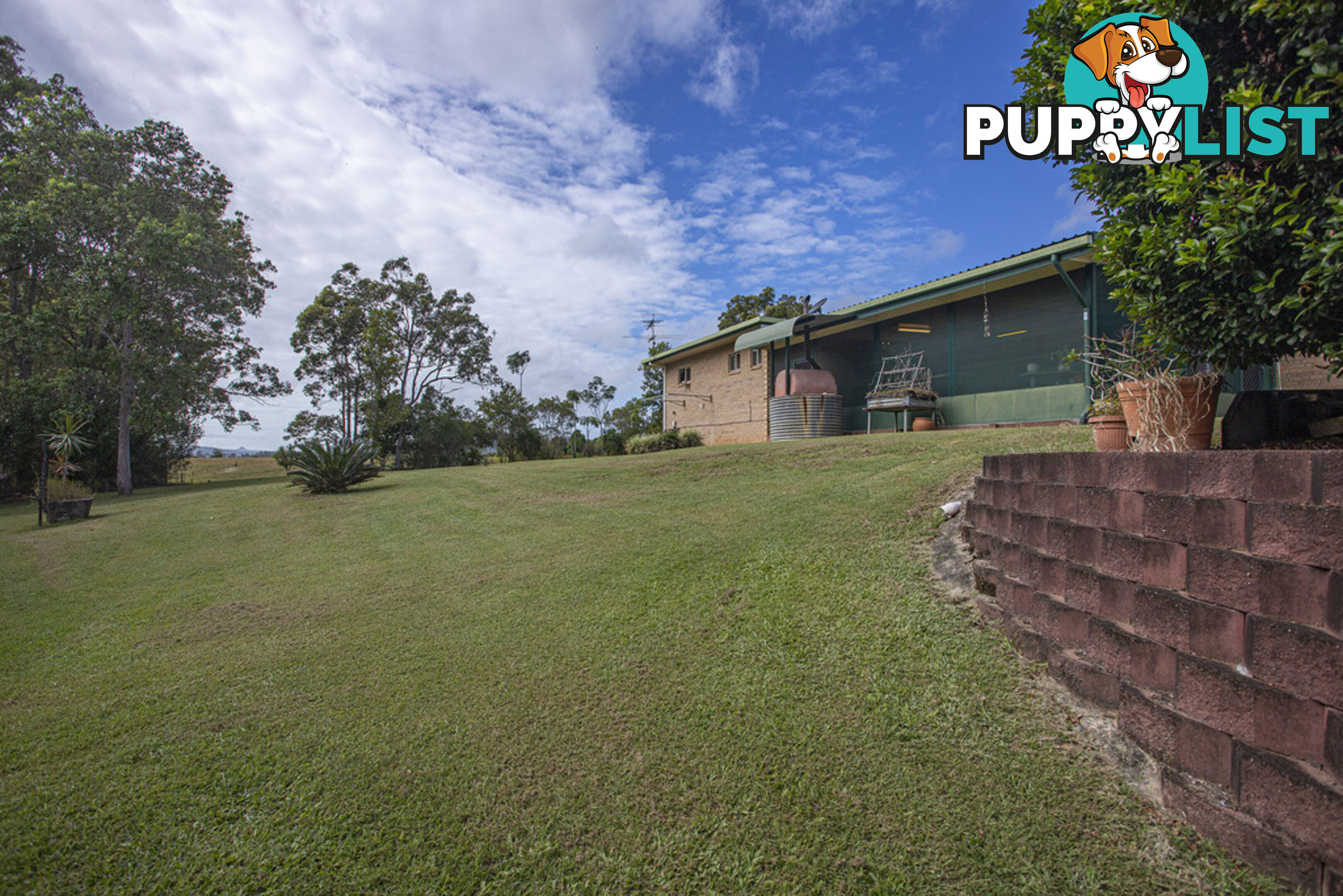 164 Sands Road KOUMALA QLD 4738