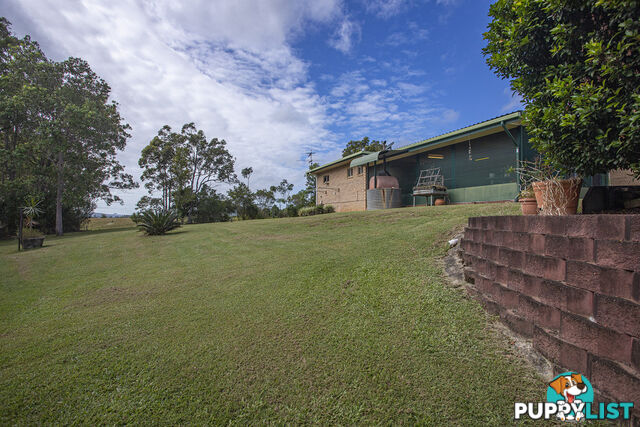 164 Sands Road KOUMALA QLD 4738