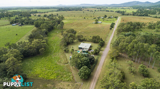 164 Sands Road KOUMALA QLD 4738