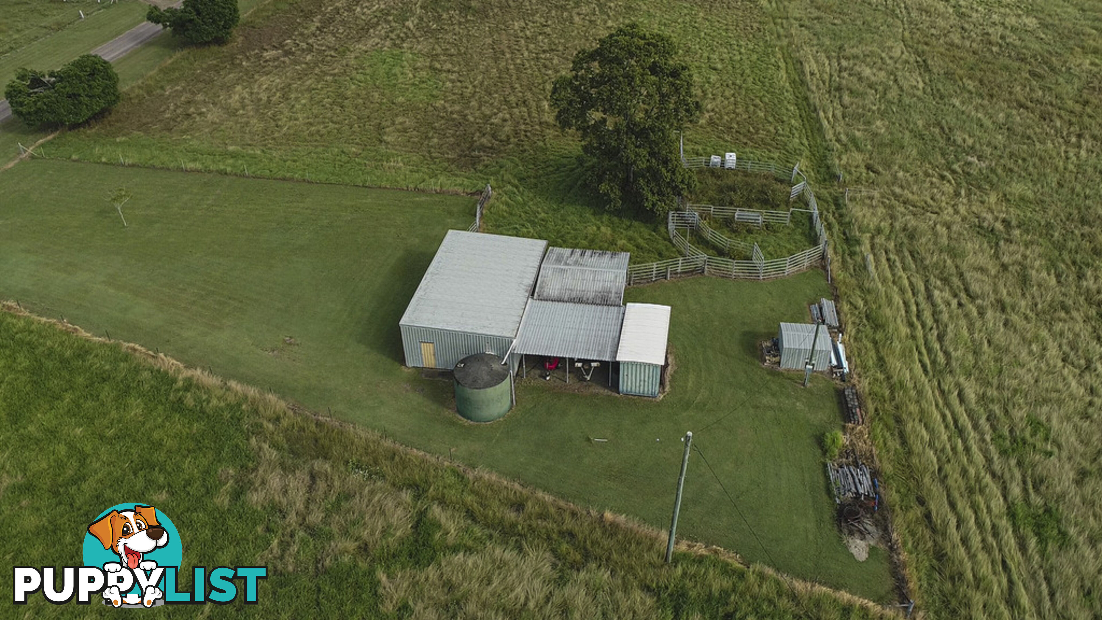 164 Sands Road KOUMALA QLD 4738