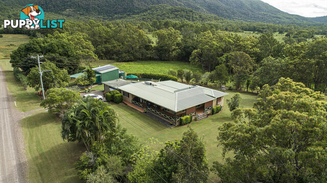 164 Sands Road KOUMALA QLD 4738