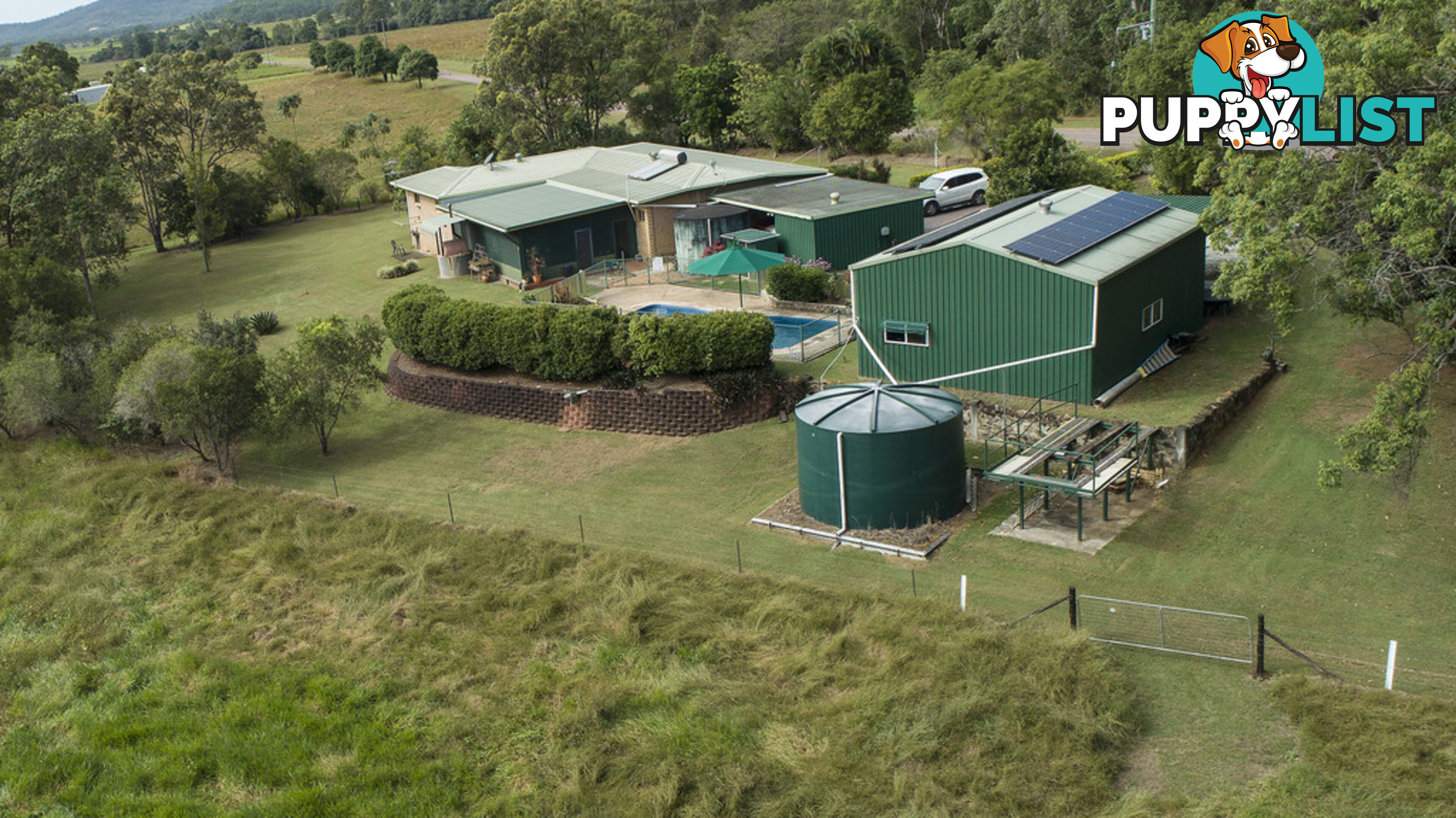 164 Sands Road KOUMALA QLD 4738