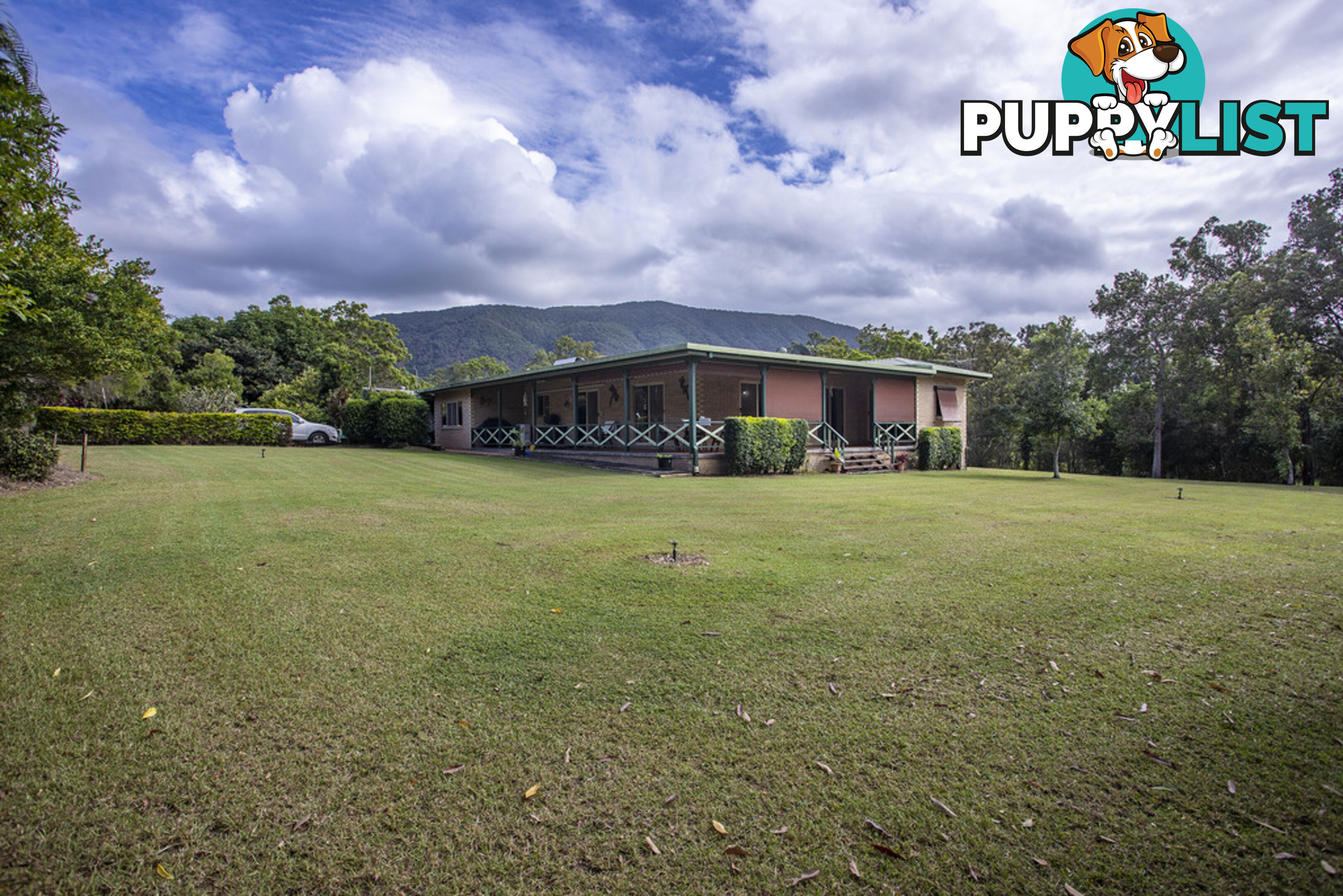 164 Sands Road KOUMALA QLD 4738