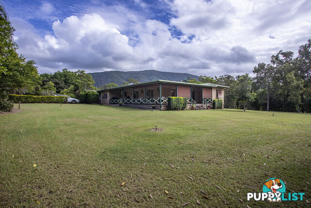 164 Sands Road KOUMALA QLD 4738