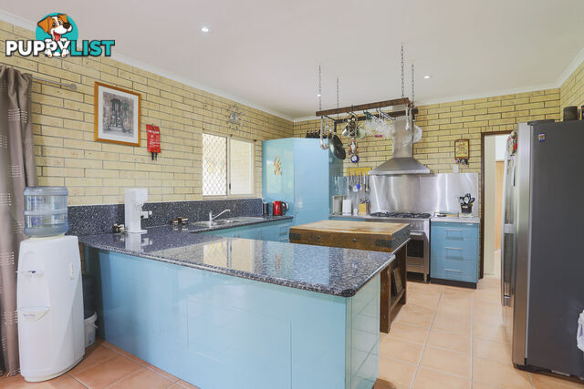 164 Sands Road KOUMALA QLD 4738