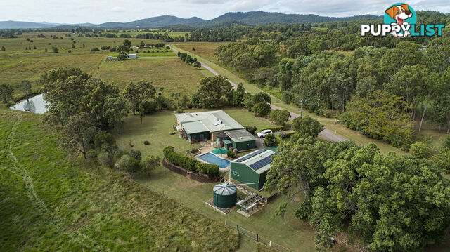 164 Sands Road KOUMALA QLD 4738