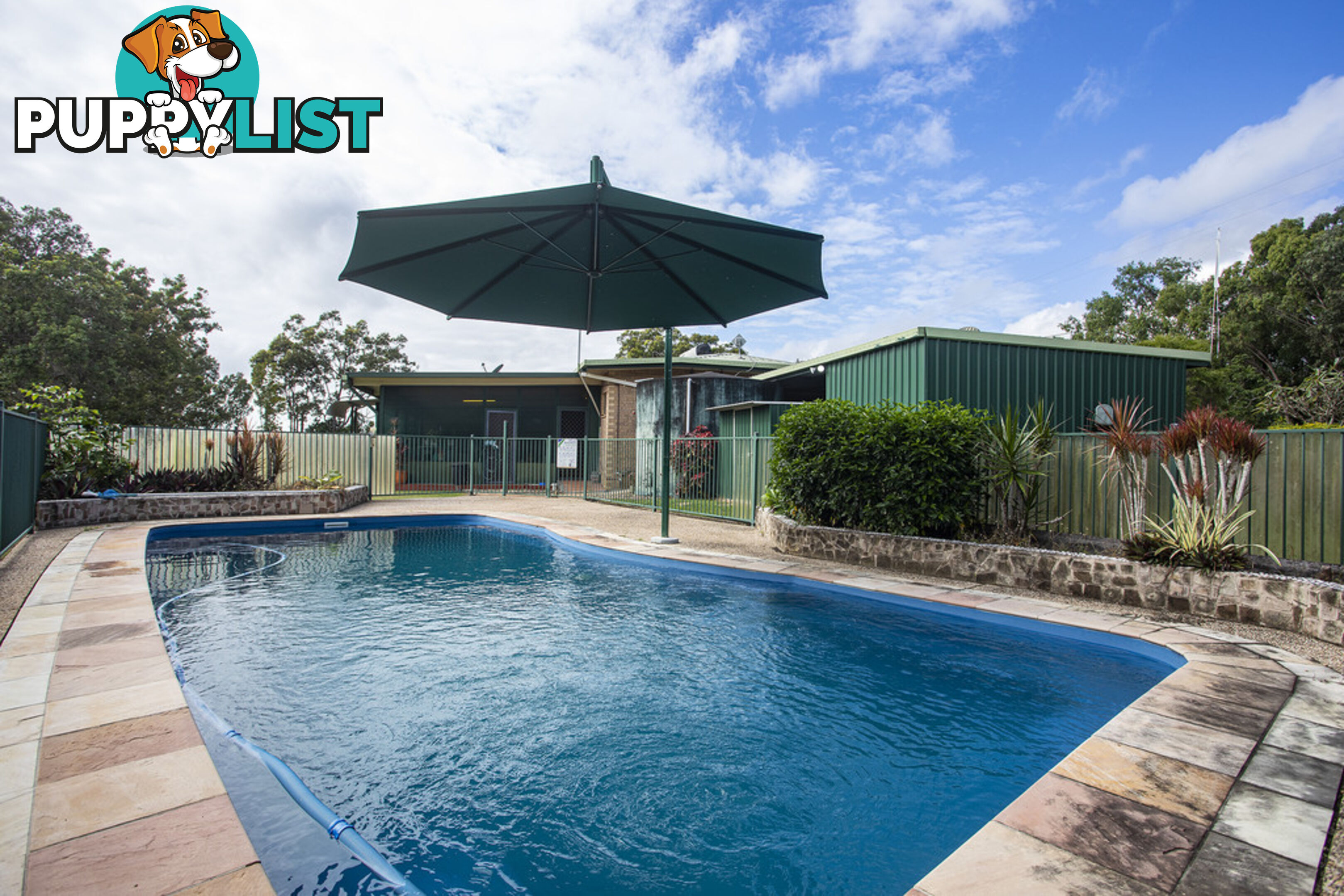 164 Sands Road KOUMALA QLD 4738