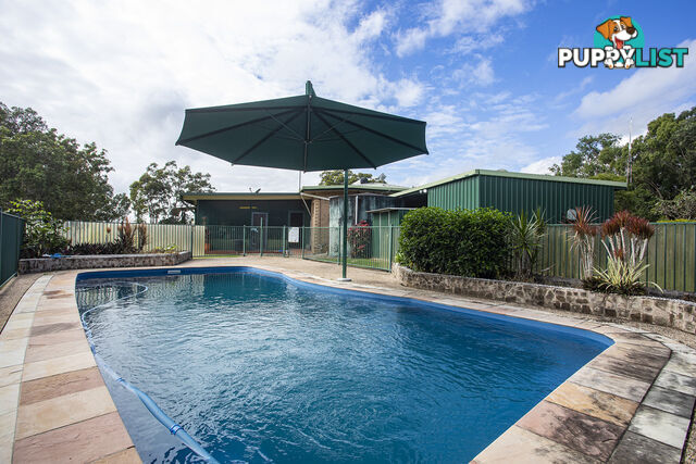 164 Sands Road KOUMALA QLD 4738