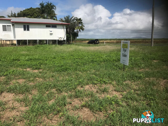 Lot 1 Palms Road ALEXANDRA QLD 4740