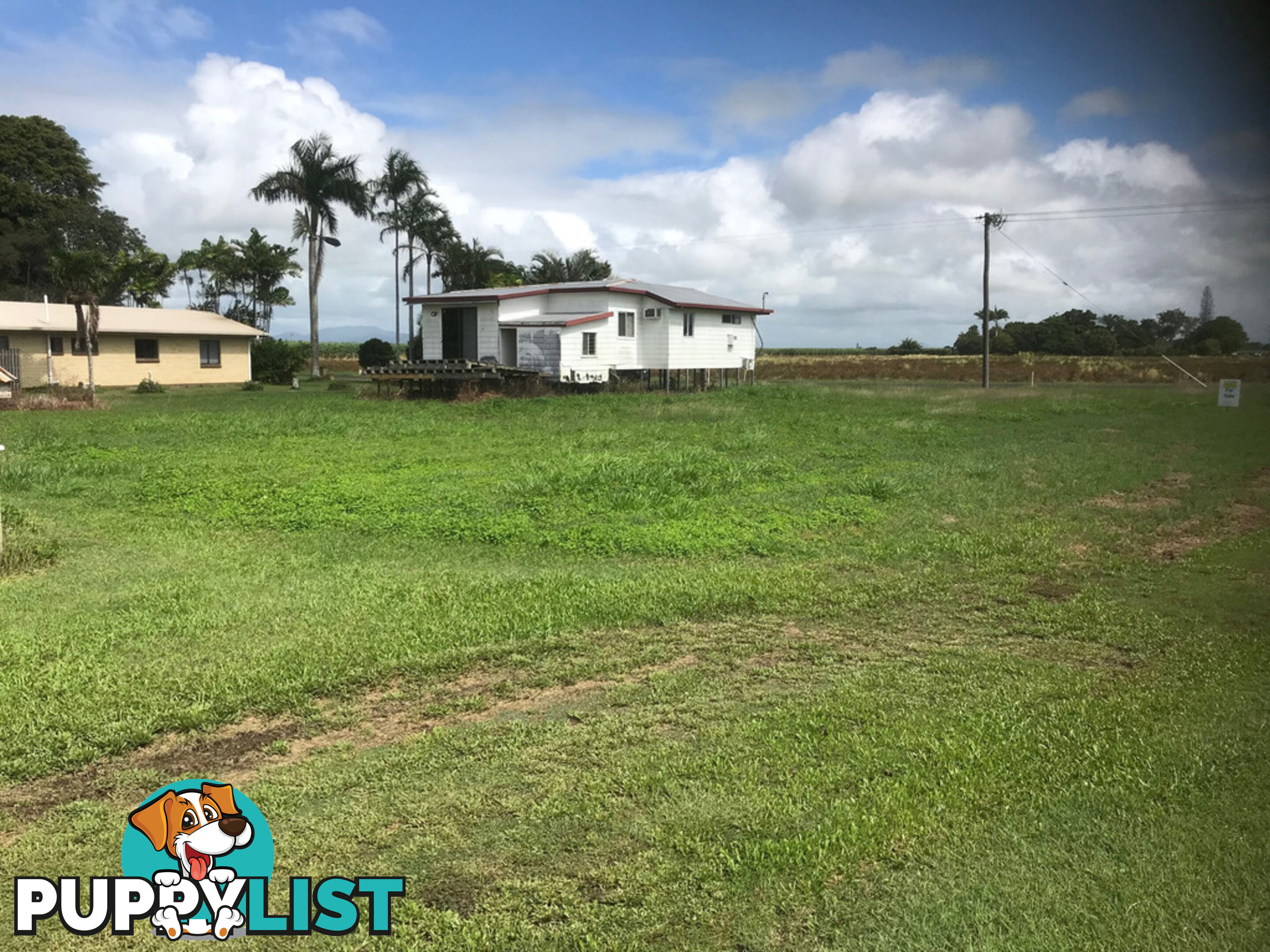 Lot 1 Palms Road ALEXANDRA QLD 4740