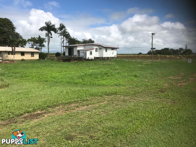 Lot 1 Palms Road ALEXANDRA QLD 4740