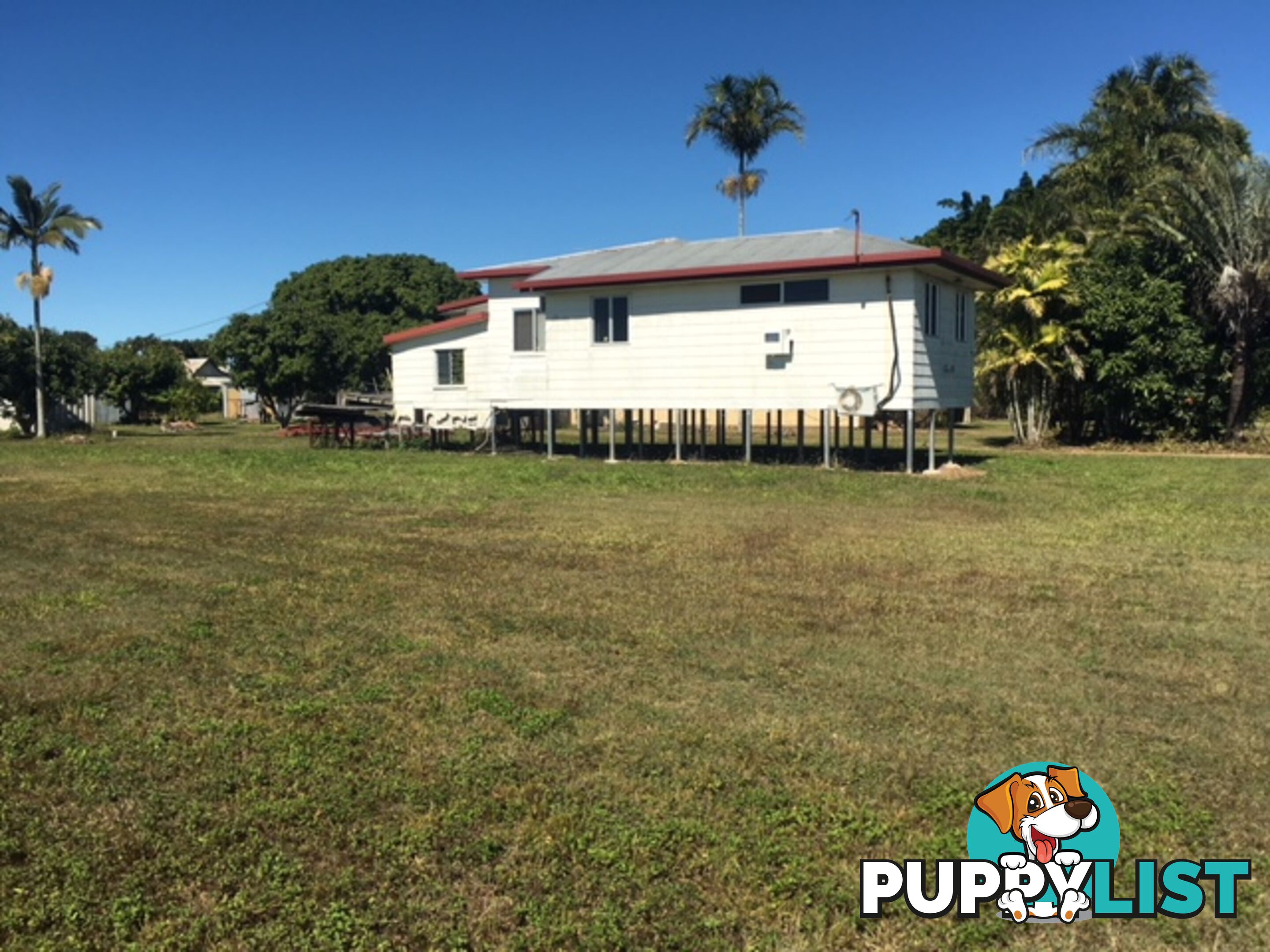 Lot 1 Palms Road ALEXANDRA QLD 4740