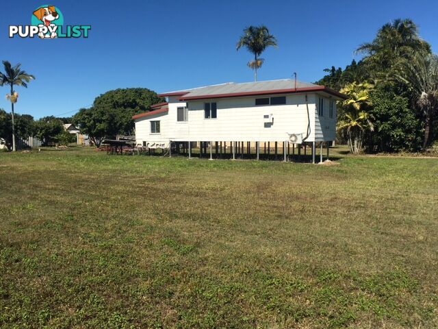 Lot 1 Palms Road ALEXANDRA QLD 4740