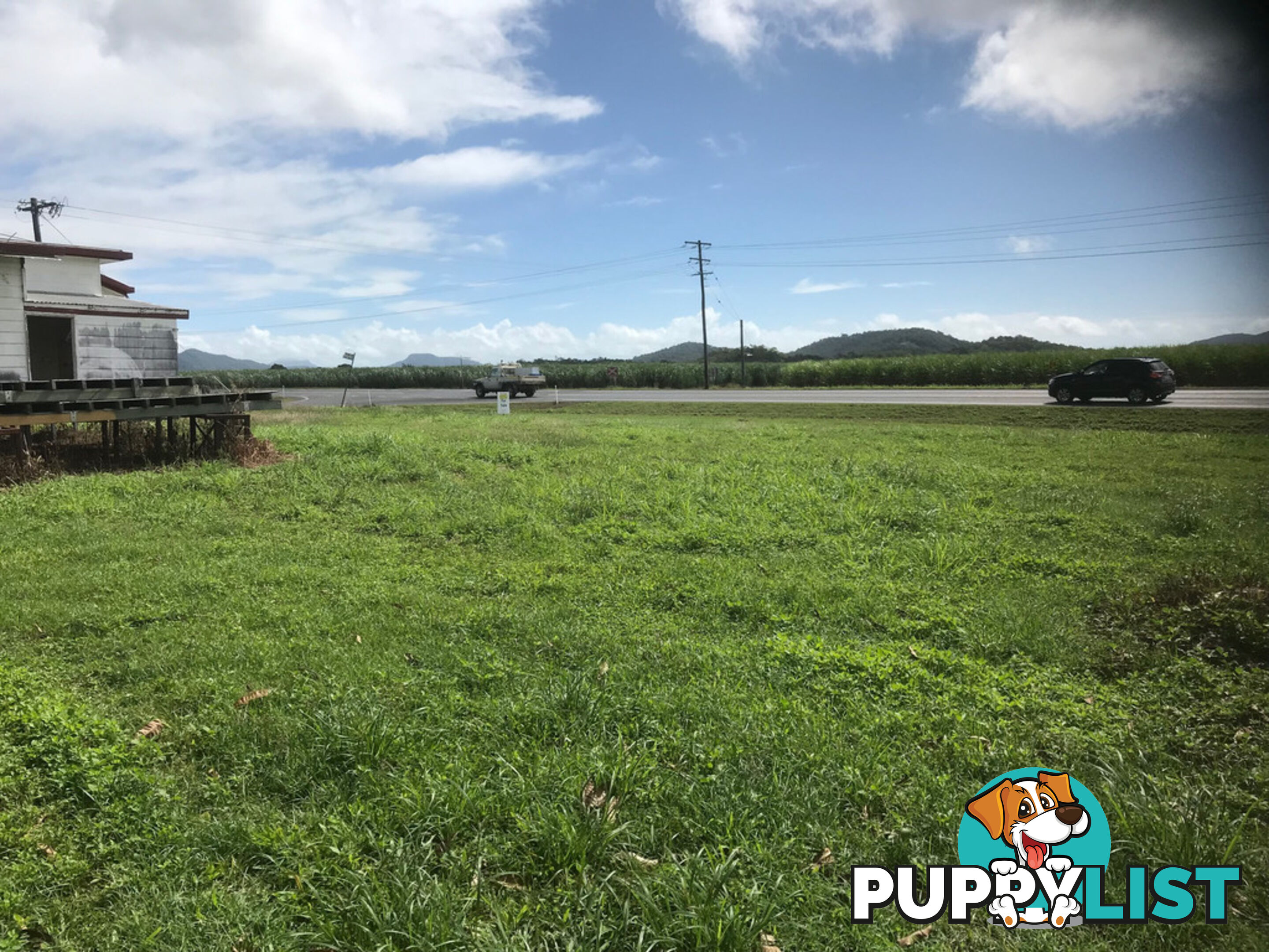 Lot 1 Palms Road ALEXANDRA QLD 4740