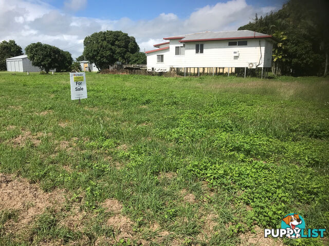 Lot 1 Palms Road ALEXANDRA QLD 4740