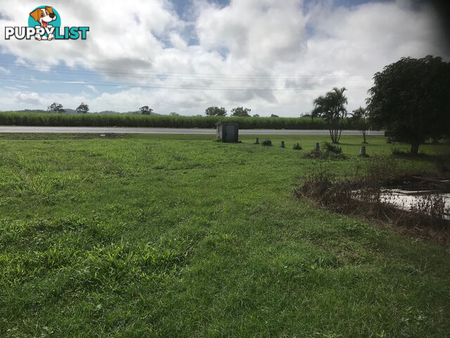 Lot 1 Palms Road ALEXANDRA QLD 4740