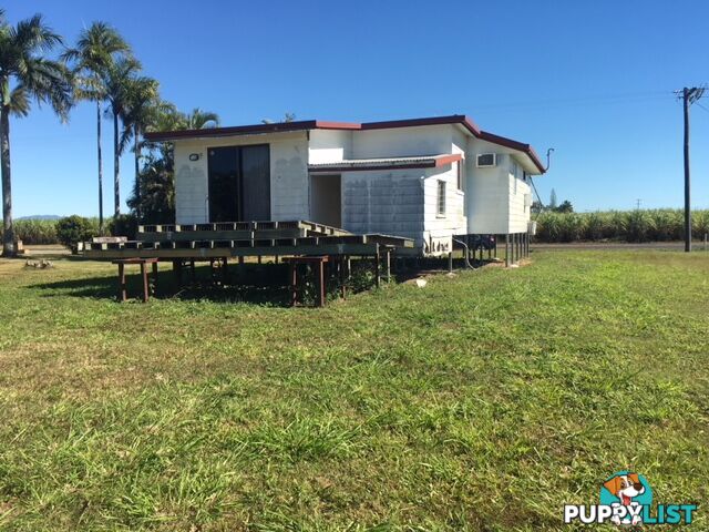 Lot 1 Palms Road ALEXANDRA QLD 4740