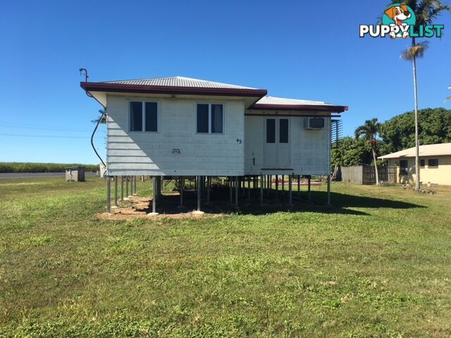 Lot 1 Palms Road ALEXANDRA QLD 4740