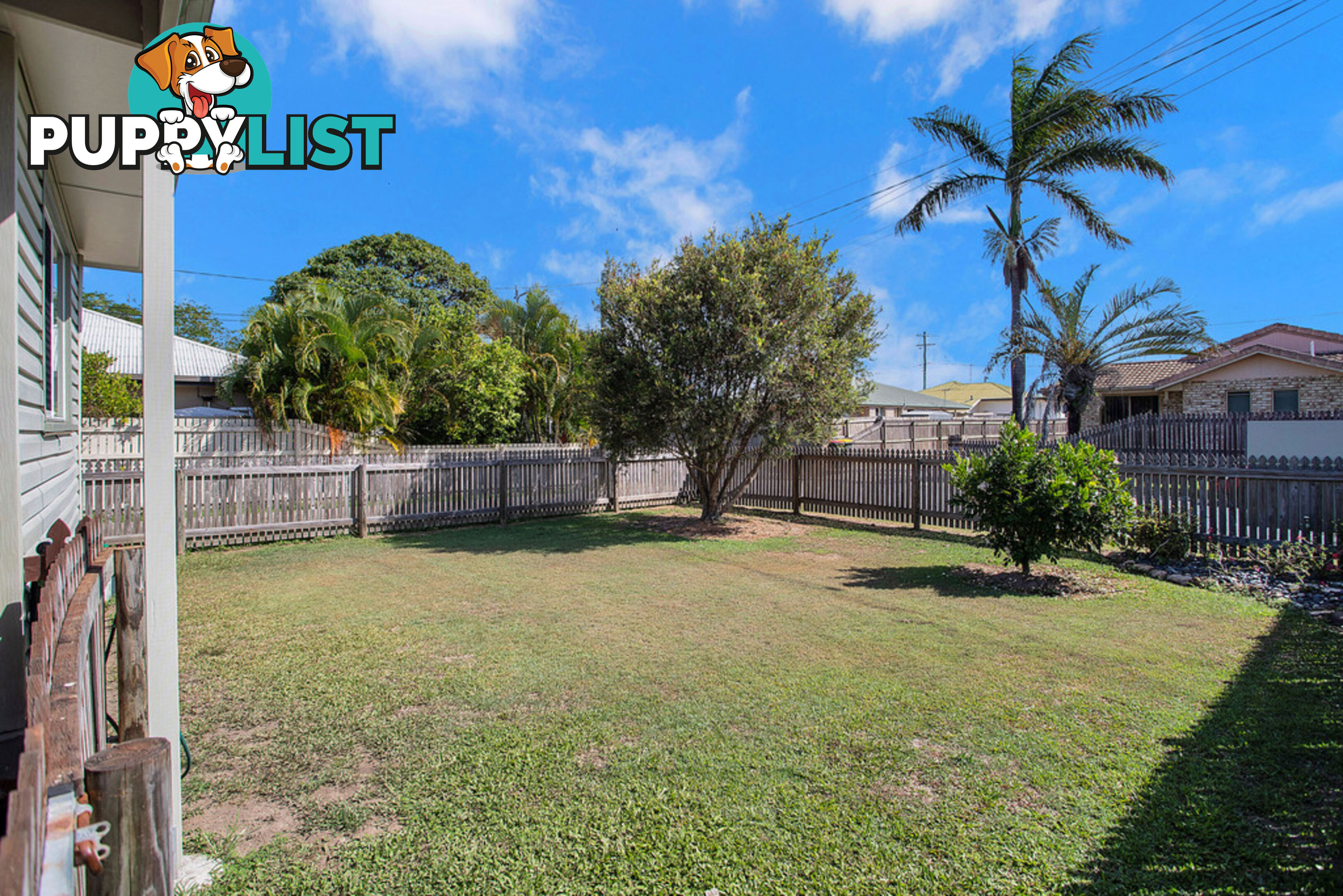 6 Mary Street WEST MACKAY QLD 4740