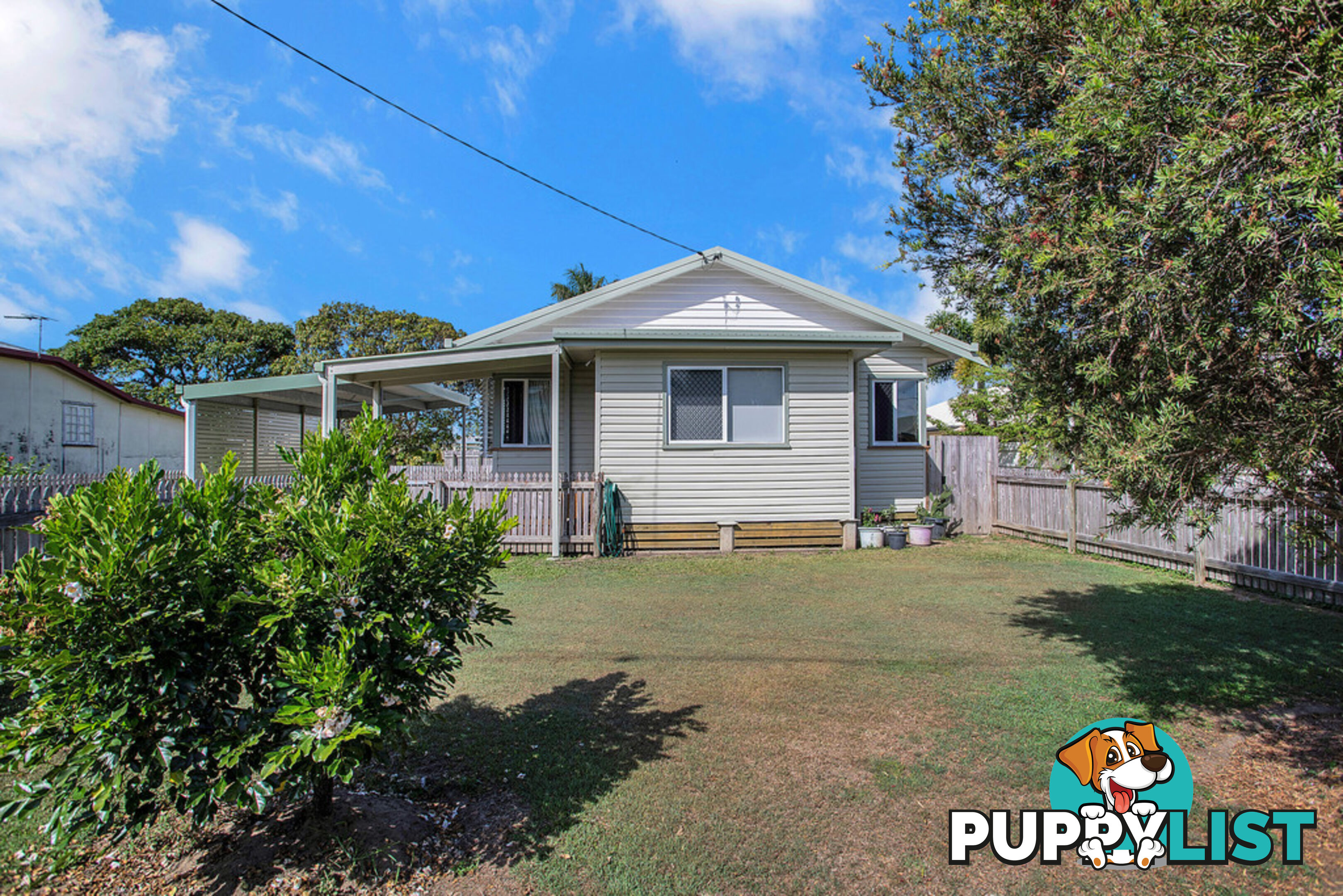 6 Mary Street WEST MACKAY QLD 4740