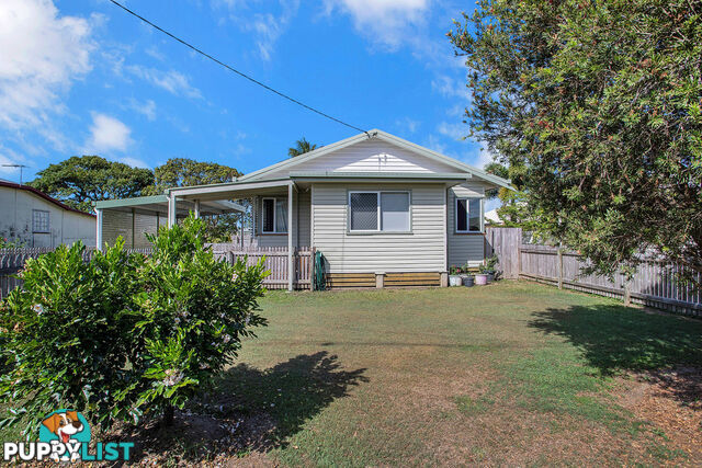 6 Mary Street WEST MACKAY QLD 4740