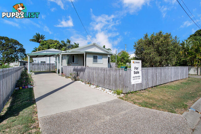 6 Mary Street WEST MACKAY QLD 4740