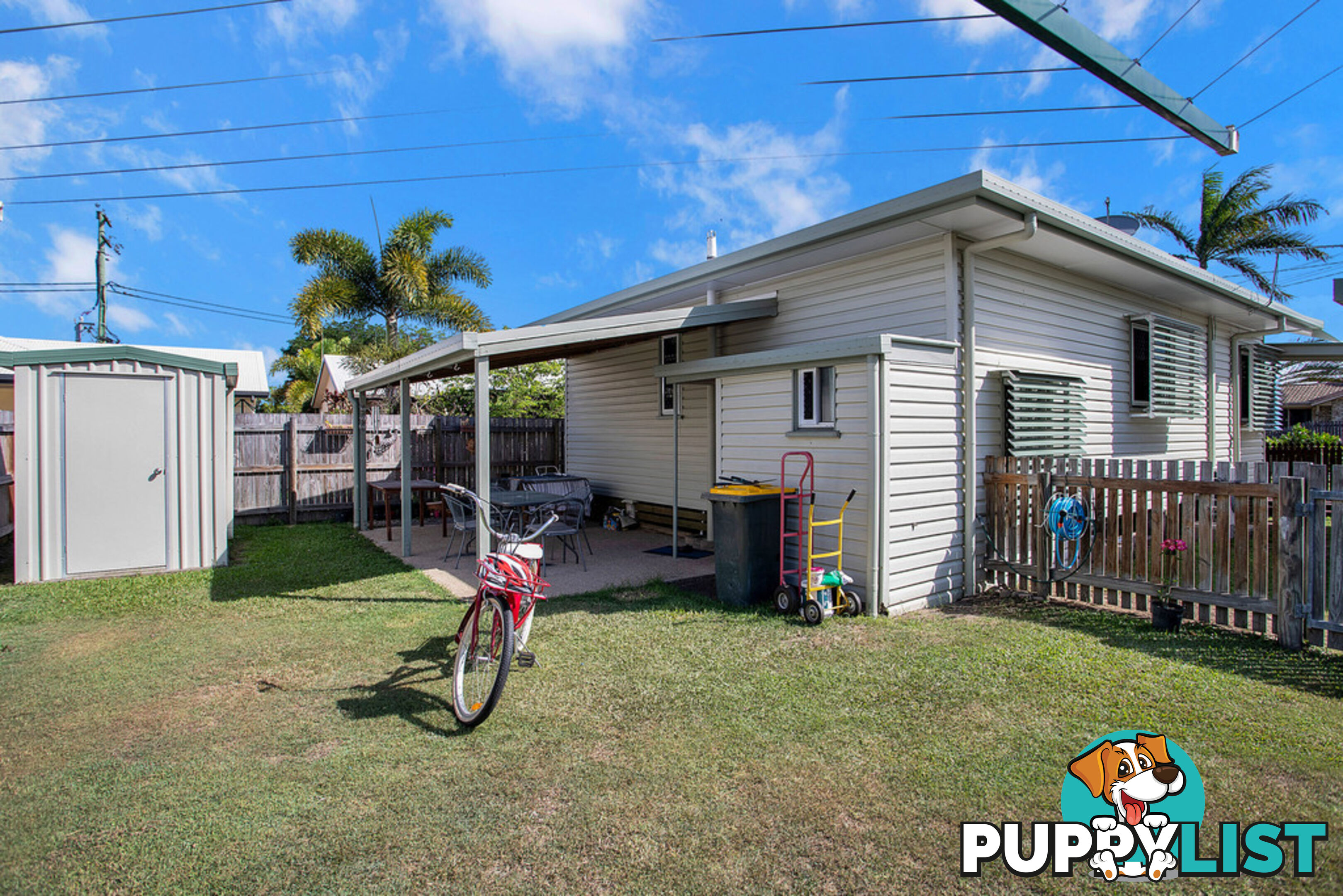 6 Mary Street WEST MACKAY QLD 4740